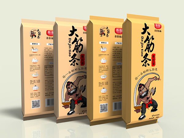 掛面紙、食品包裝